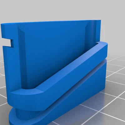 Hướng dẫn Bend Full to Half to Half Dart Mag Bend