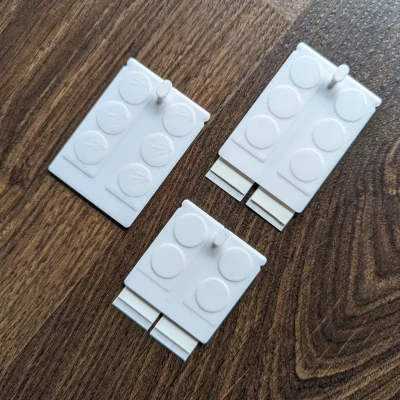 IKEA Alfta/Tesa Power Strips