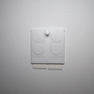 IKEA Alfta/Tesa Power Strips