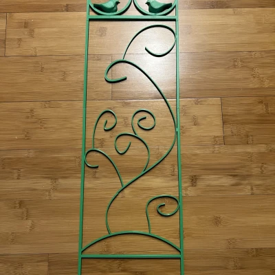 Trellis đơn giản dễ thương