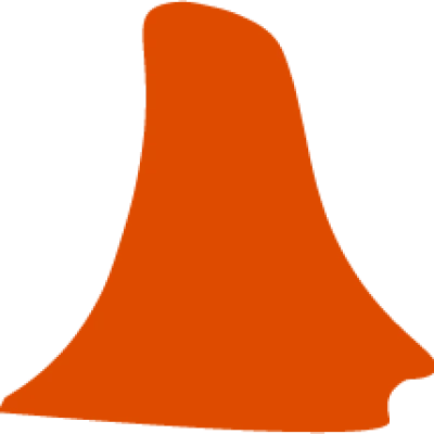 Hornbeck Bowl Cấu hình sườn