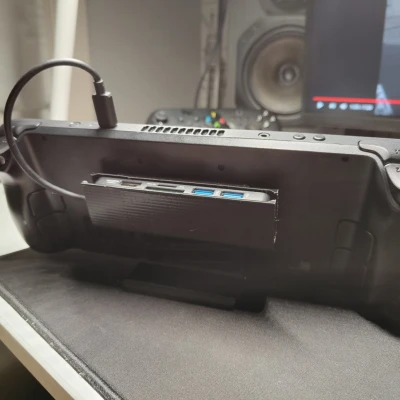 Bến tàu hơi nước