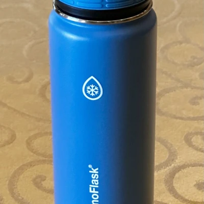 Tay áo thay thế cho chai Thermoflask 24 oz