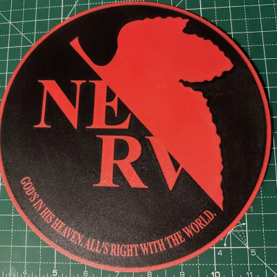 Logo Eveachion thần kinh