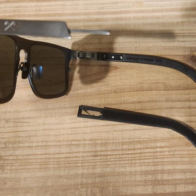 Shwood Kính râm cánh tay