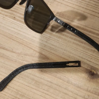 Shwood Kính râm cánh tay