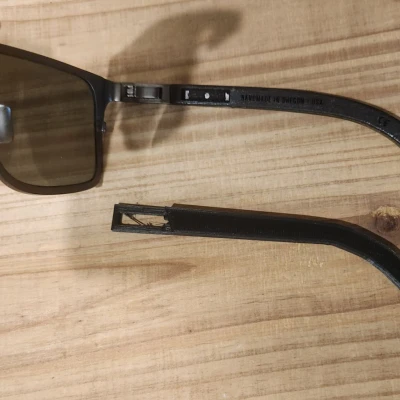 Shwood Kính râm cánh tay