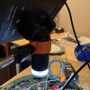 Microscope Boom Micro Microscope Boom Mount - Thumbnail 1
