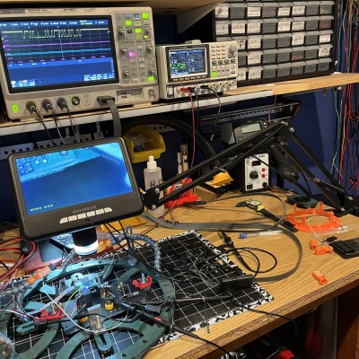 Microscope Boom Micro Microscope Boom Mount