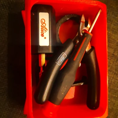 Khay cho guitar cổ nghỉ ngơi