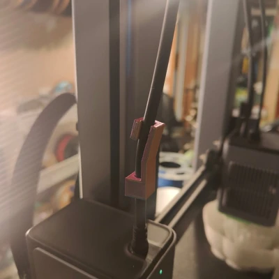 ANKERMAKE M5C Cáp Kink Mod - Cuffed