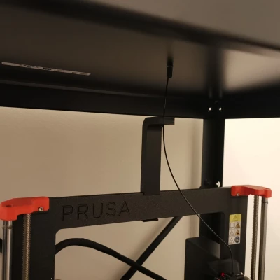 Hướng dẫn Filament MK4