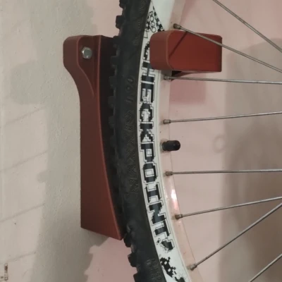 Người giữ xe đạp treo tường BIKECLE