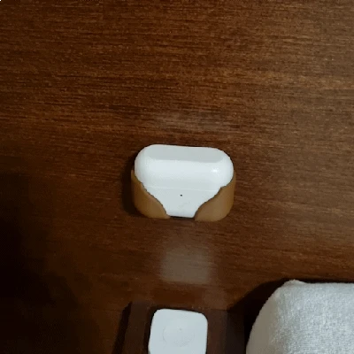 Chủ sở hữu cho tai nghe