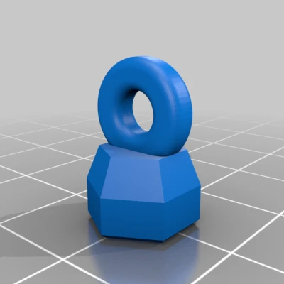 Deep Rock Galactic Flare