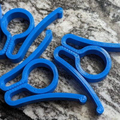 V2-clip chip tối giản V2