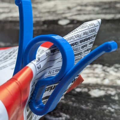 V2-clip chip tối giản V2