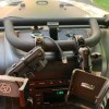 Dash chèn cho Jeep JK với vector off-road jk e-dock - Thumbnail 2