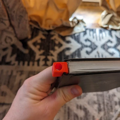 Người giữ bút chì cột sống