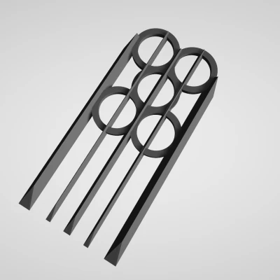 Người giữ nhà máy