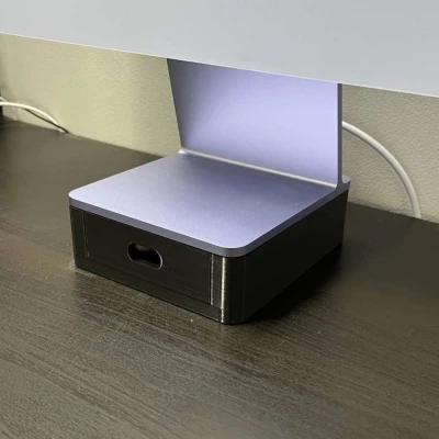 IMAC đứng cho 24 "M1 - 2021