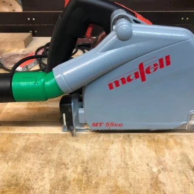 Bộ điều hợp Festool Cleantec cho Mafell MT55 CC