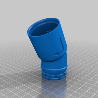 Bộ điều hợp Festool Cleantec cho Mafell MT55 CC