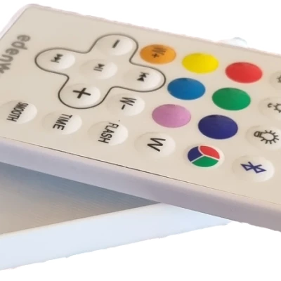 Người giữ từ xa yếu tố mẫu thẻ tín dụng