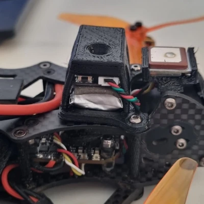 Chủ sở hữu cho Beeper JH342 trên AOS 3.5