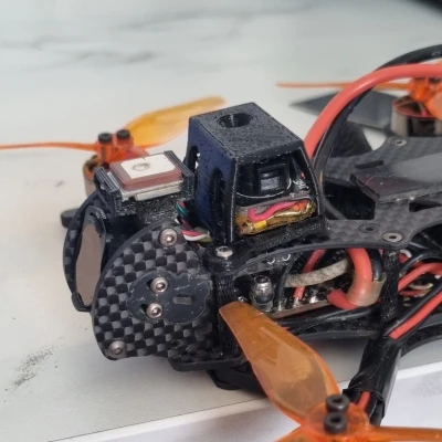 Chủ sở hữu cho Beeper JH342 trên AOS 3.5