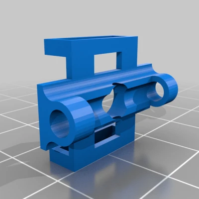 Người giữ GPS GM10 Nano cho AOS 3.5