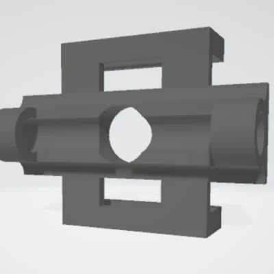 Người giữ GPS GM10 Nano cho AOS 3.5