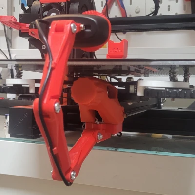 C270 gắn cho tay máy ảnh