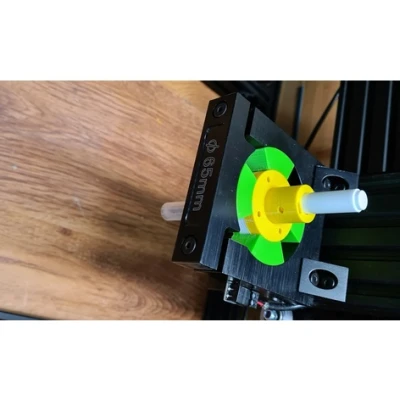 OpenBuilds Ø65mm Giá đỡ bút