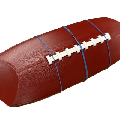 Bóng đá Mỹ hình Otoconia - Quy định NFL có quy định