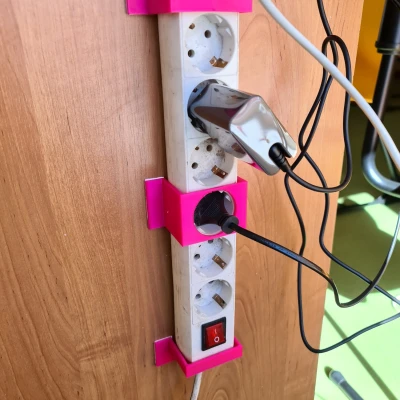 Giá đỡ dây điện mở rộng