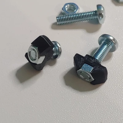 T-nut m5 cho prusa mini