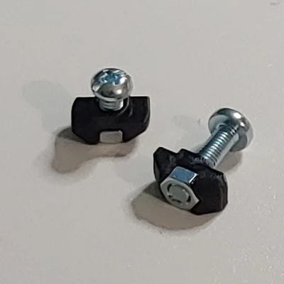 T-nut m5 cho prusa mini