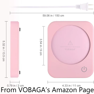 VoBaga Hot Tấm vỏ