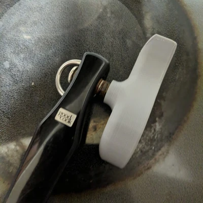 Có thể xử lý thay thế mở