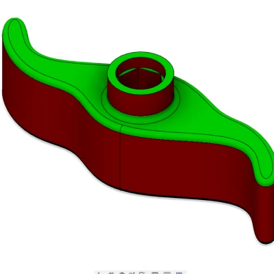 Có thể xử lý thay thế mở
