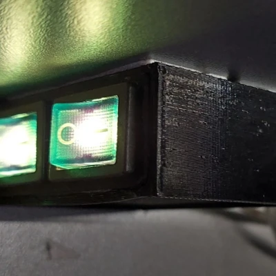 Hộp chuyển đổi (Single & Double)