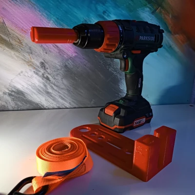 Dây đeo dây đai/dây đeo dây căng (thắt lưng của Wickler)