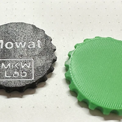 Makercoin khởi đầu