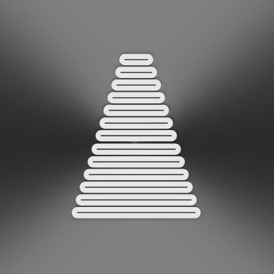 Kem đánh răng tối thiểu & vắt chai | Kích thước 30-150mm