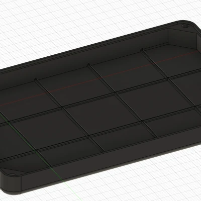 IFIXIT MORAY LID (và trường hợp sớm)