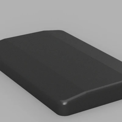 IFIXIT MORAY LID (và trường hợp sớm)