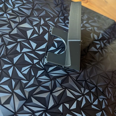 Máy điều nhiệt tường IP Homicatic