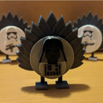 Darth Thổ Nhĩ Kỳ