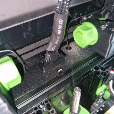 Bìa PCB rốn cao cho Voron V0.2 (0 V0 0.2)